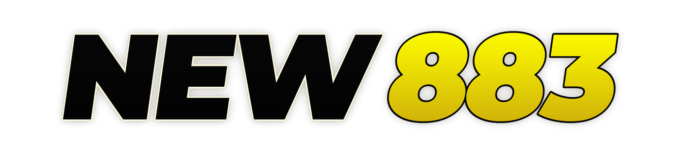 new883 logo